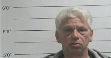 Jesse Parker, - Orleans Parish County, LA 